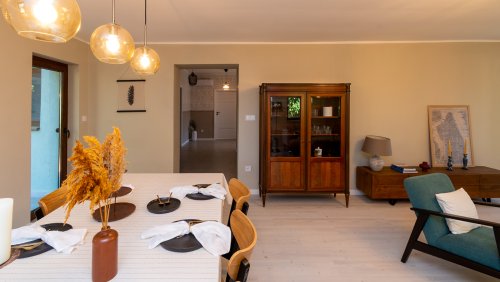 Komplett renoviertes Familienhaus in guter Wohnlage (AAA) (33837)