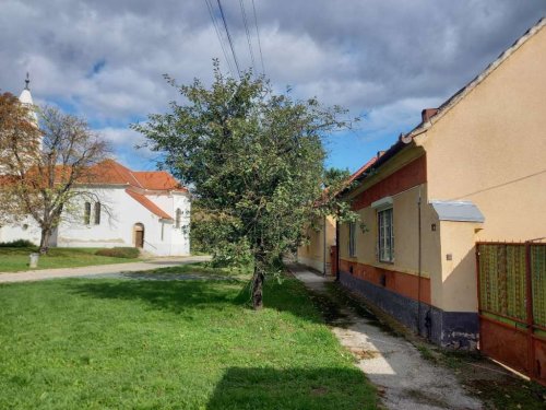Ungarisches Landhaus in guter Ortslage als Kapitalanlage (ABA) (WH1487)