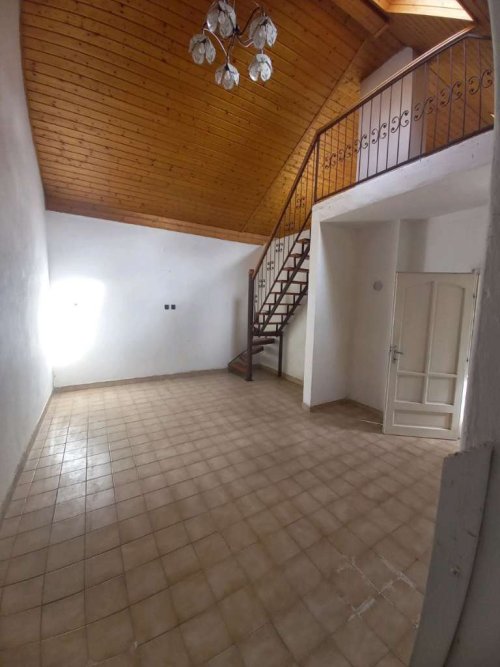 Ungarisches Landhaus in guter Ortslage als Kapitalanlage (ABA) (WH1487)
