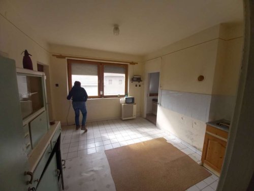 Ungarisches Landhaus in guter Ortslage als Kapitalanlage (ABA) (WH1487)
