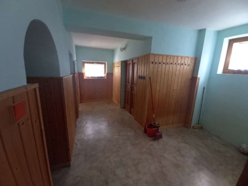 Ungarisches Landhaus in guter Ortslage als Kapitalanlage (ABA) (WH1487)