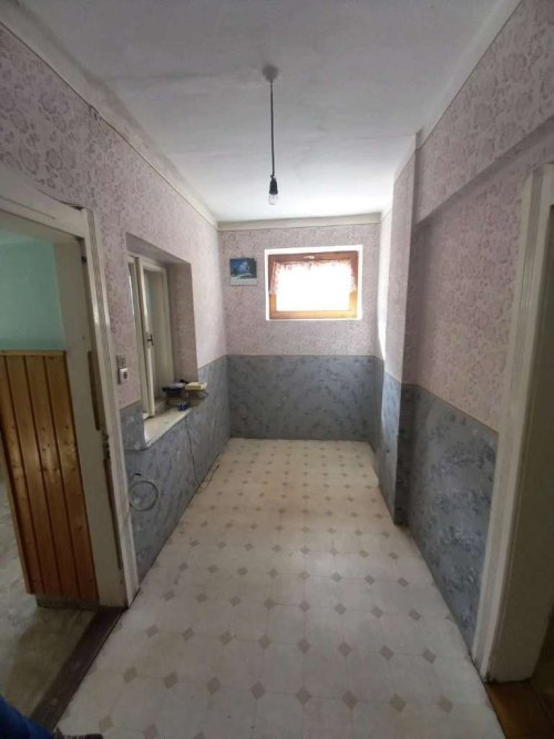 Ungarisches Landhaus in guter Ortslage als Kapitalanlage (ABA) (WH1487)