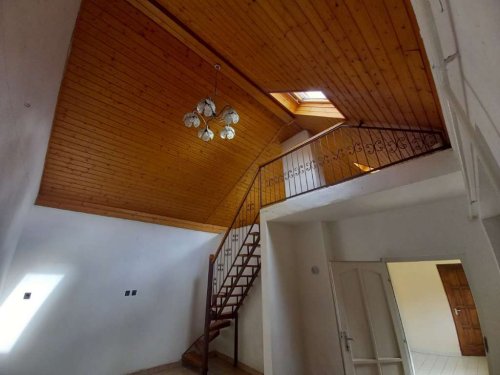 Ungarisches Landhaus in guter Ortslage als Kapitalanlage (ABA) (WH1487)