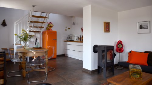 Besondere Gelegenheit oberhalb von Héviz mit phänomenalen Fernblick (AAA) (33843)