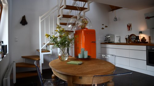 Besondere Gelegenheit oberhalb von Héviz mit phänomenalen Fernblick (AAA) (33843)