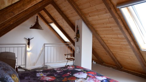Besondere Gelegenheit oberhalb von Héviz mit phänomenalen Fernblick (AAA) (33843)