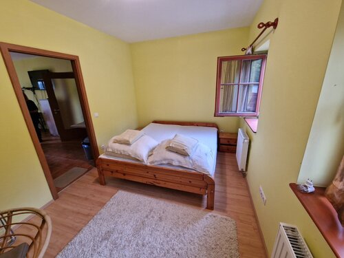 Gemütliches Apartement mit Weitblick über den Kurort Kehida (AAA) (CM005-2)