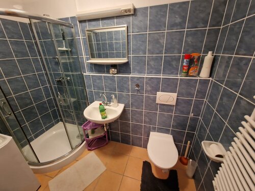 Gemütliches Apartement mit Weitblick über den Kurort Kehida (AAA) (CM005-2)