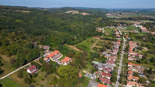Gemütliches Apartement mit Weitblick über den Kurort Kehida (AAA) (CM005-2)