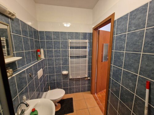 Gemütliches Apartement mit Weitblick über den Kurort Kehida (AAA) (CM005-2)