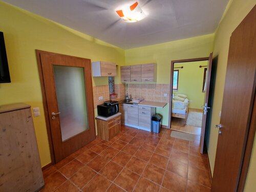 Gemütliches Apartement mit Weitblick über den Kurort Kehida (AAA) (CM005-2)