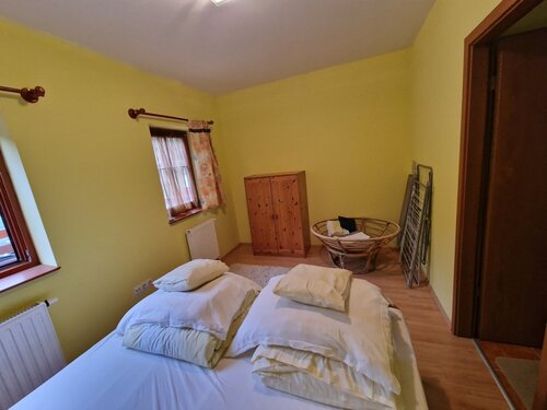Gemütliches Apartement mit Weitblick über den Kurort Kehida (AAA) (CM005-2)
