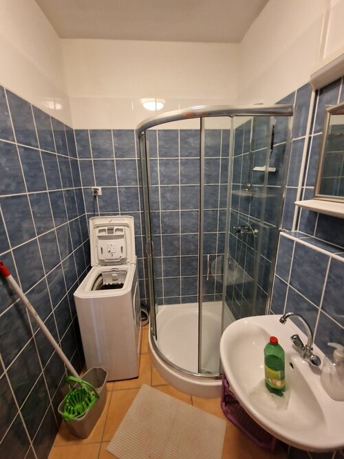 Gemütliches Apartement mit Weitblick über den Kurort Kehida (AAA) (CM005-2)