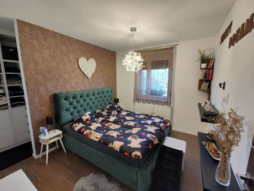 Moderner Bungalow mit Doppelgarage in Ják (WH3611)