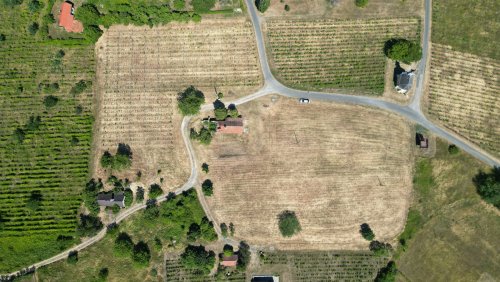 Fantastisches Grundstück mit Fernblick für professionelle Projektentwickler (A-A) (66172)