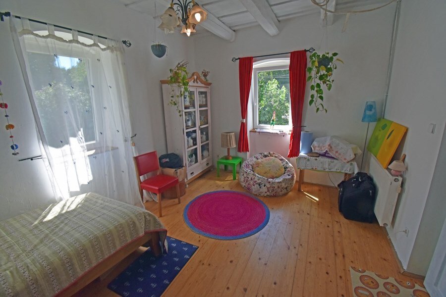 2 Landhäuser nebeneinander, eins bereits renoviert (BBA-FER0910) (FER0910)