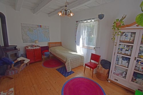 2 Landhäuser nebeneinander, eins bereits renoviert (BBA-FER0910) (FER0910)