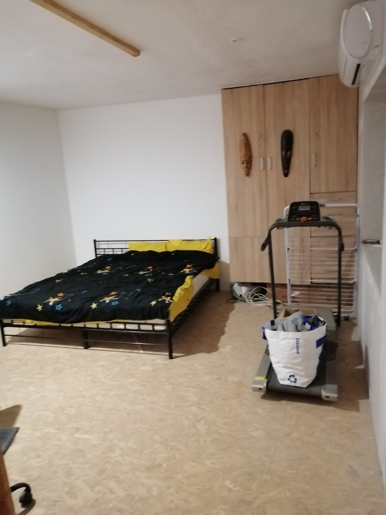 (CCA) Teilrenoviertes Anwesen zur Tierhaltung mit zwei Wohneinheiten (FB2136)