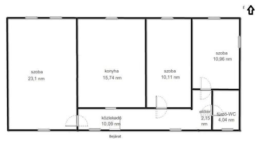 Wunderschön renoviertes Bauernhaus bei Österreich (AAA) (RV014)