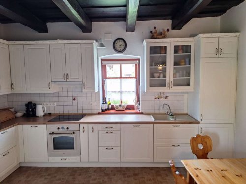 Wunderschön renoviertes Bauernhaus bei Österreich (AAA) (RV014)