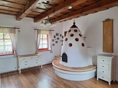 Wunderschön renoviertes Bauernhaus bei Österreich (AAA) (RV014)