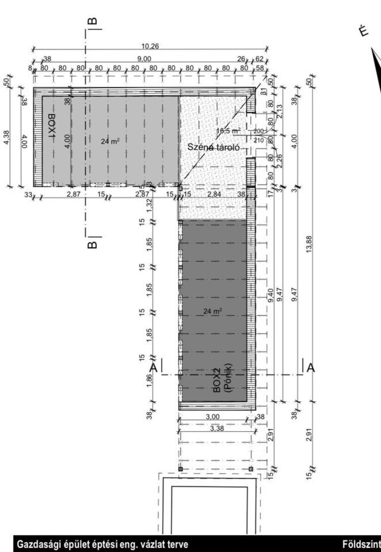 (AAA) Sehr gepflegtes Landhaus & Pferdehaltung möglich (CM242)