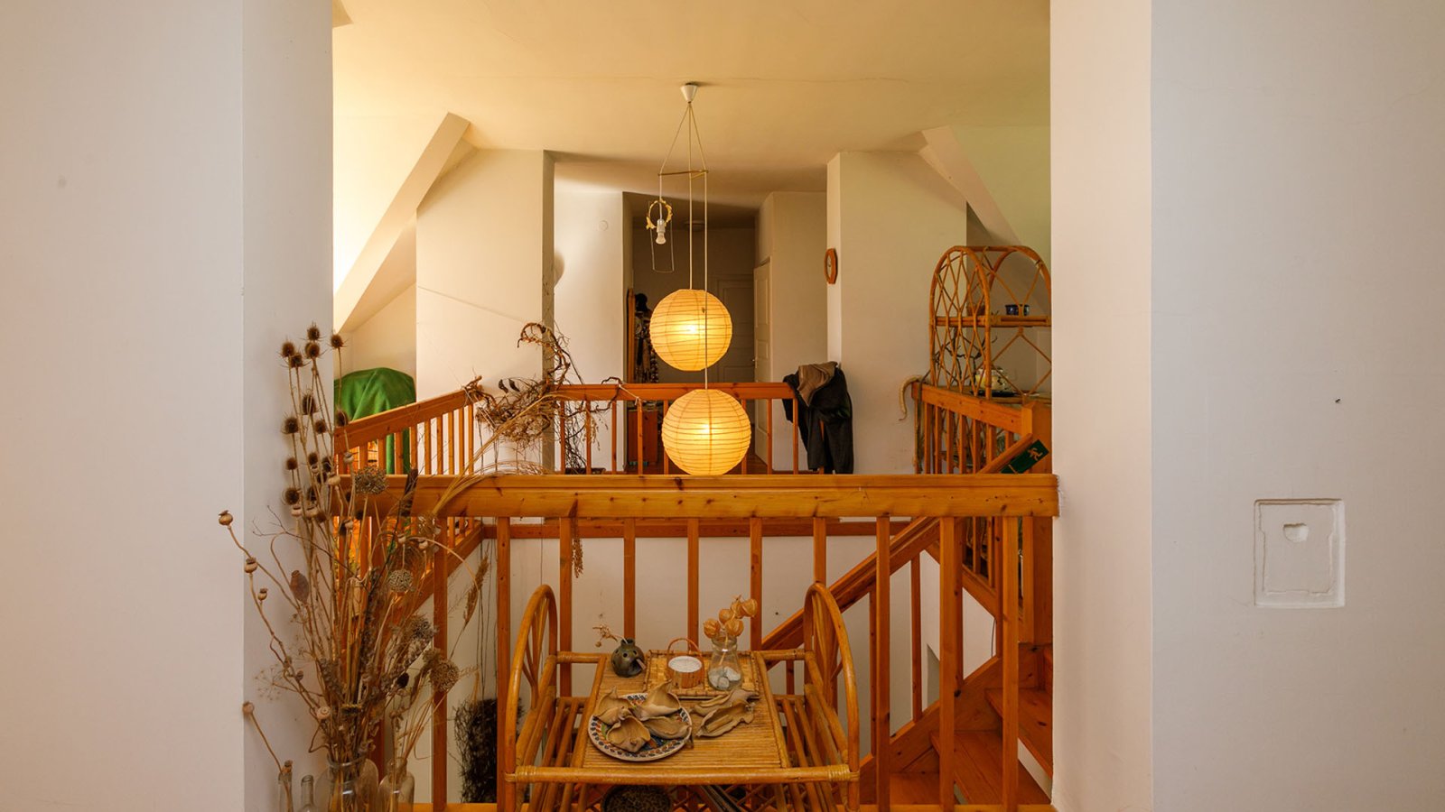 (AAA) Historisches Gebäude als Atelier, Seminarhaus oder großes Wohnhaus (AAA) (33852)