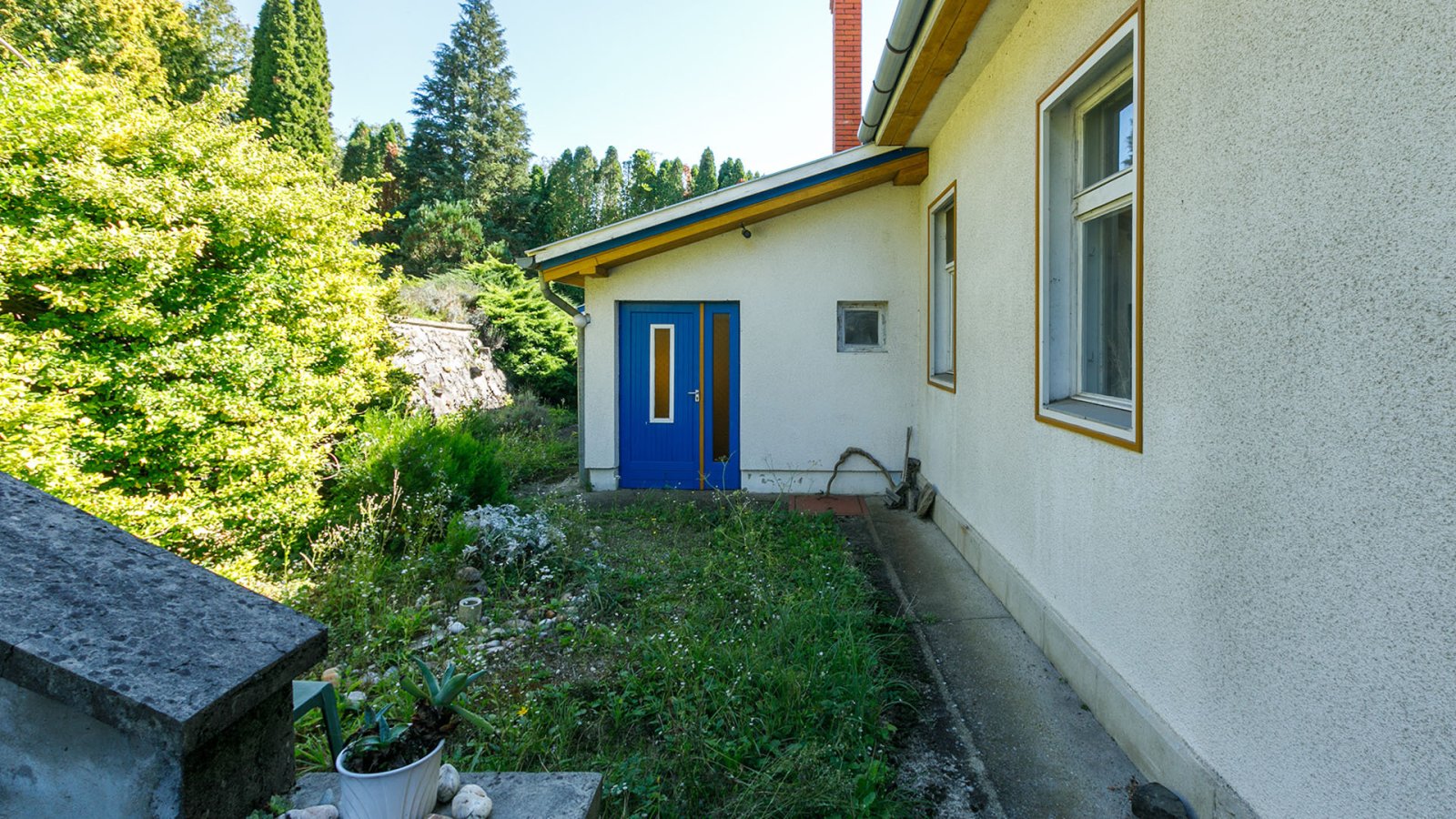 (AAA) Historisches Gebäude als Atelier, Seminarhaus oder großes Wohnhaus (AAA) (33852)