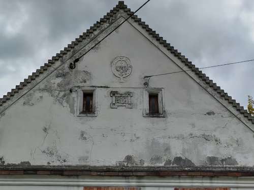 Historisches Landhaus mit 4 Gäste-Apartments Nähe Österreich (AAA) (KK004)
