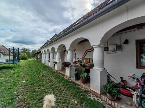 Historisches Landhaus mit 4 Gäste-Apartments Nähe Österreich (AAA) (KK004)