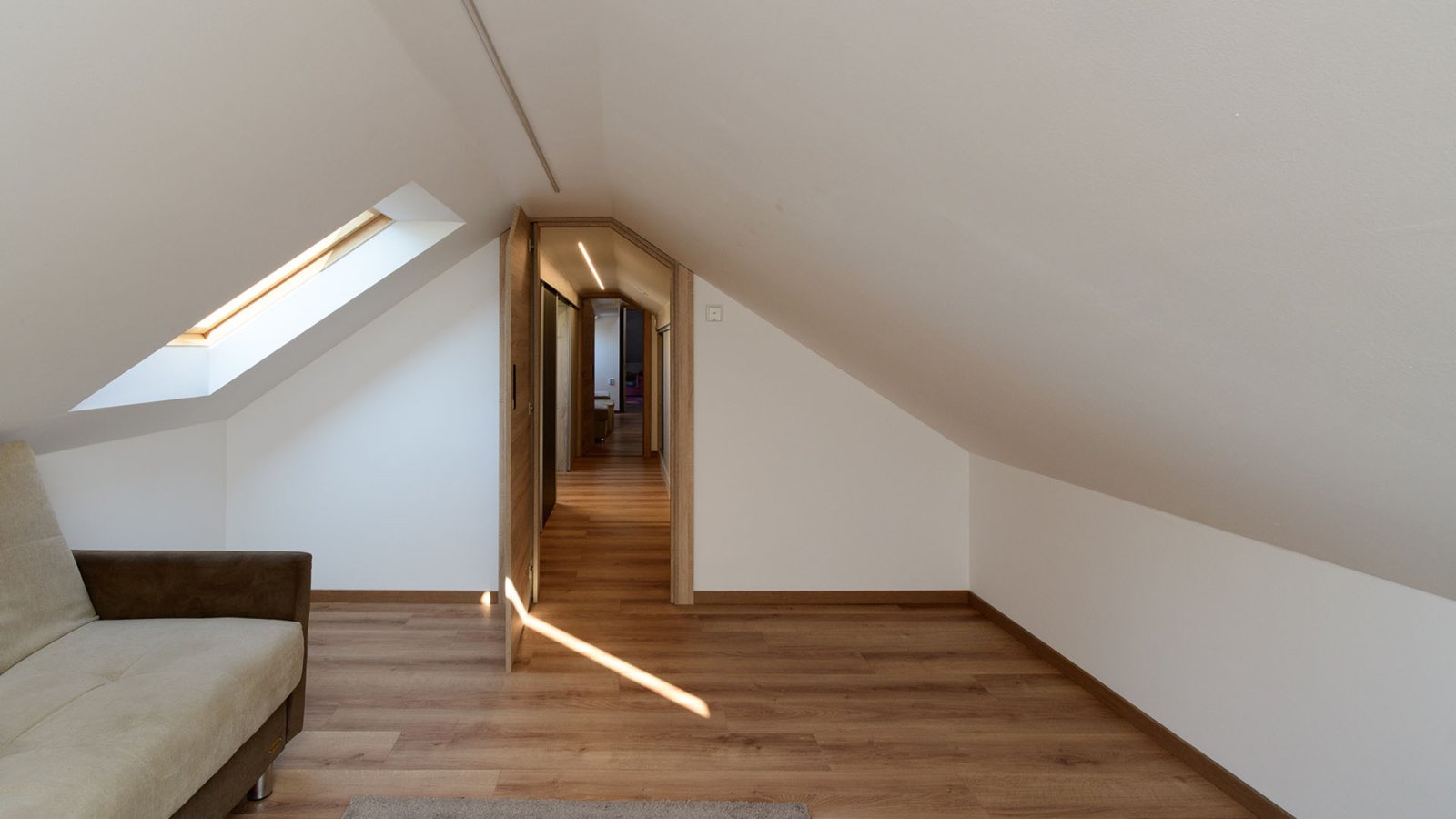 (AAA) Hübsche Wohnung am Plattensee mit Balaton-Panorama (55266)