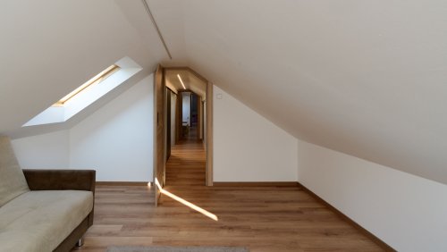 (AAA) Hübsche Wohnung am Plattensee mit Balaton-Panorama (55266)