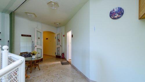 (AAA) Hübsche Wohnung am Plattensee mit Balaton-Panorama (55266)