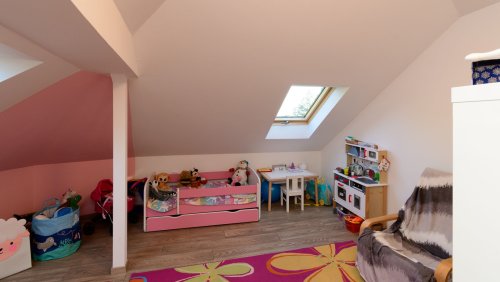 (AAA) Hübsche Wohnung am Plattensee mit Balaton-Panorama (55266)