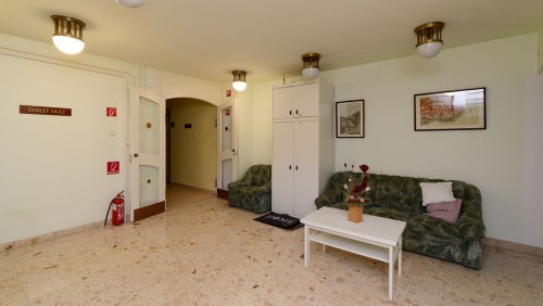 (AAA) Hübsche Wohnung am Plattensee mit Balaton-Panorama (55266)