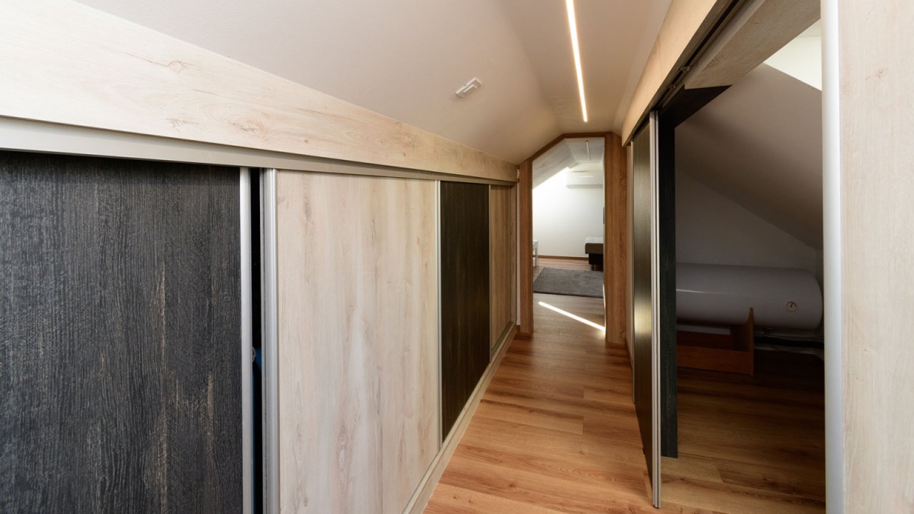 (AAA) Hübsche Wohnung am Plattensee mit Balaton-Panorama (55266)