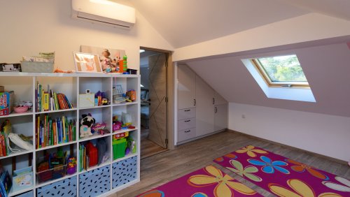 (AAA) Hübsche Wohnung am Plattensee mit Balaton-Panorama (55266)