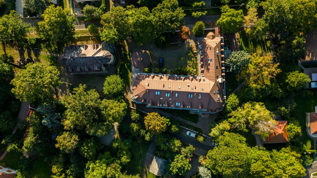 (AAA) Hübsche Wohnung am Plattensee mit Balaton-Panorama (55266)