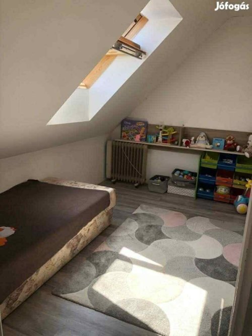 (BBA) Sehr gepflegtes Einfamilienhaus &amp; Pferdehaltung möglich bei Nagyatád (FB013)