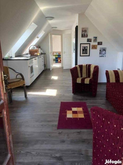 (BBA) Sehr gepflegtes Einfamilienhaus &amp; Pferdehaltung möglich bei Nagyatád (FB013)