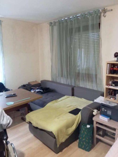 (CAA) Teilsaniertes  Einfamilienhaus Nähe Österreich (WH2091)