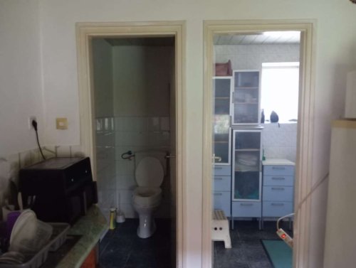 (CAA) Teilsaniertes  Einfamilienhaus Nähe Österreich (WH2091)