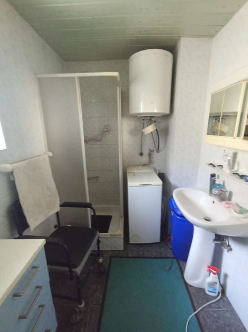(CAA) Teilsaniertes  Einfamilienhaus Nähe Österreich (WH2091)