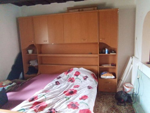 (CAA) Teilsaniertes  Einfamilienhaus Nähe Österreich (WH2091)