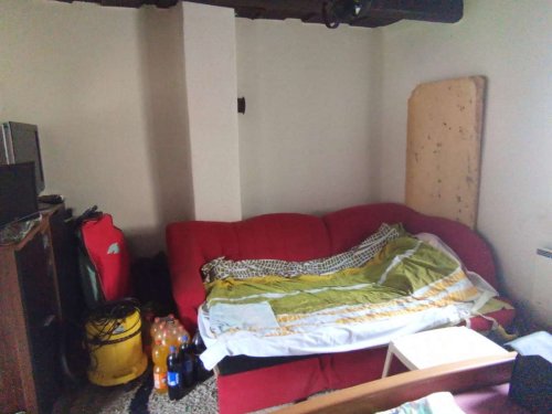 (CAA) Teilsaniertes  Einfamilienhaus Nähe Österreich (WH2091)