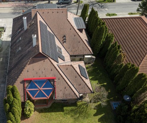 (AAA) Exklusives und Gepflegtes Familienhaus in ruhiger, zentraler Lage (IN5471)