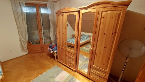 (AAA) Großzügiges Familienhaus in Seenähe und trotzdem ruhg gelegen (33557)