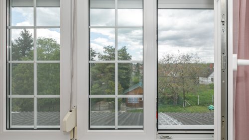 (AAA) Großes Stadthaus mit Balaton-Panorama und Geschäftsmöglichkeiten (33561)