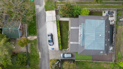 (AAA) Großes Stadthaus mit Balaton-Panorama und Geschäftsmöglichkeiten (33561)