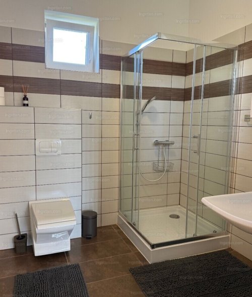 (AAA) Neuwertige Wohnung im Kurort mit Panoramablick / Erdgeschoss (KK006-M)
